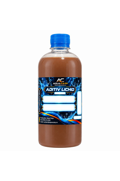 Aqua CSL Natur 500 ml