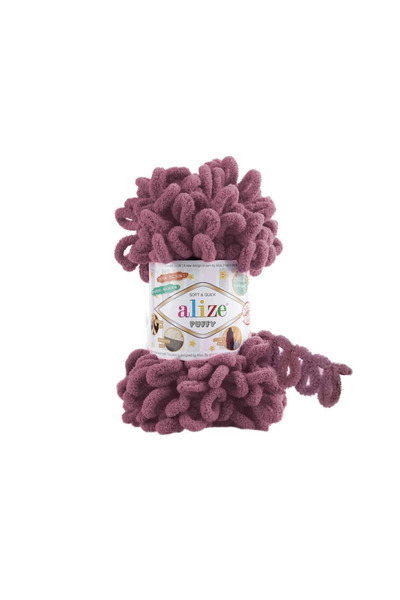 Alize Puffy اليزا بوفى 28