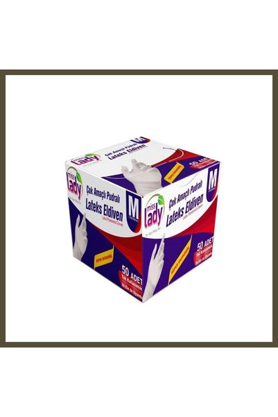 northcity n Latex Gloves M BX