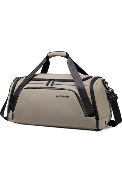 ARCTIC HUNTER AH ah arctic hunter Convertible 3-in-1 Duffle Bag (Hand/Sling/B...