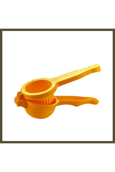 Generic Brand عصارة ليمون BX