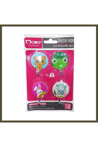 northcity n Pety Cute Hanger BX