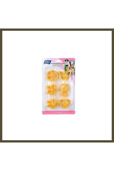 northcity n BX Practical Cookie Cutter