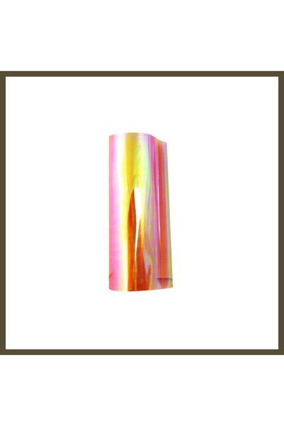 northcity n Far Stop Film Colormatik Bukelamun 1 m x 30 cm Orange BX