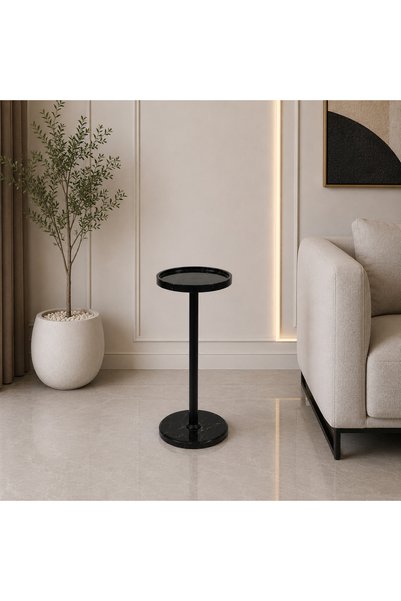 Generic طاولة خدمة مفرد OG-26 BLACK