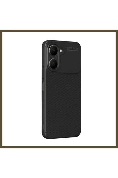 northcity n غطاء حماية متوافق مع هاتف Vivo Y18، يتميز بخاصية التركيز التلقائي...