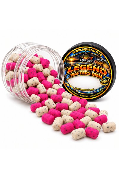 Aqua LEGEND Wafters 8MM Catifea Magică 25GR