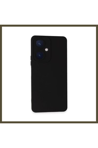 northcity n غطاء متوافق مع هاتف Vivo Y27، مصنوع من السيليكون الناعم ببطانة دا...