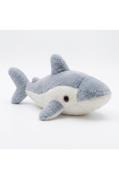 Toyaso 35 cm Dolphin Plush Toy