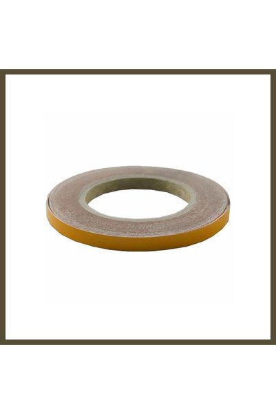 northcity n Reflective Phosphorescent Tape, Reflector Rim Strip, 0.5 cm x 10 ...