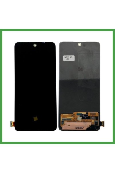 Soi Home s h Redmi Note 13 4G Dokunmatik Ekran (Servis) SOI