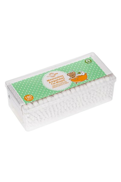 Belora Children's Bamboo Chopsticks with Stopper 180pcs - Fiorevita