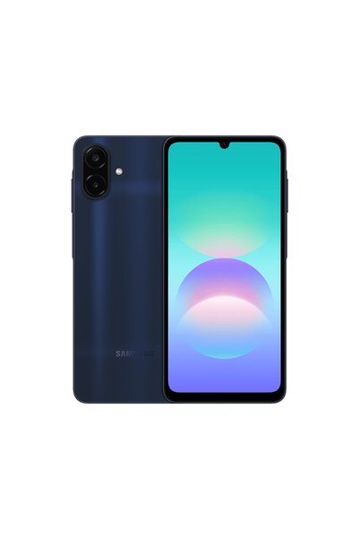 Samsung Galaxy A08 4/128 GB Mavi Cep Telefonu