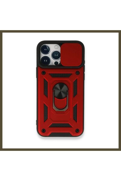 northcity n غطاء متوافق مع هاتف iPhone 15 Pro، مصنوع من السيليكون، مع حلقة لح...