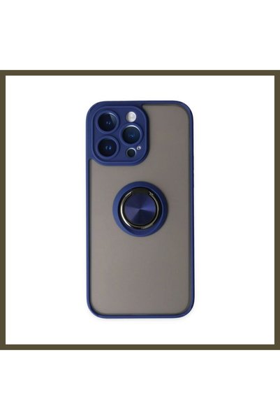 northcity n غطاء سيليكون مونتريال بتصميم حلقة، متوافق مع هاتف iPhone 14 Pro M...
