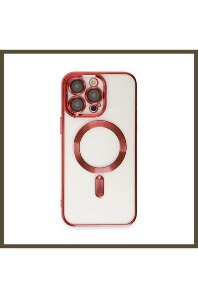 northcity n غطاء حماية متوافق مع هاتف iPhone 15 Pro، تصميم Kross Magneticsafe...