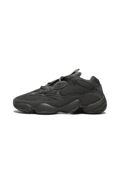 YEEZY 500 'Утилитарен черен'