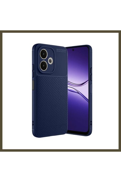 northcity n غطاء A5 Pro 4G متوافق مع نظام التركيز التلقائي، مصنوع من ألياف ال...