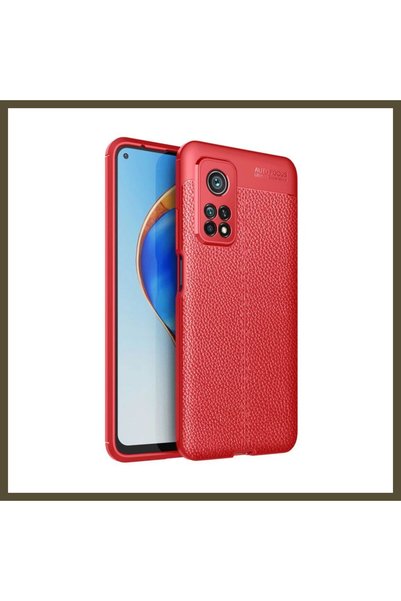 northcity n غطاء حماية متوافق مع هاتف Mi 10T Pro، مع خاصية التركيز التلقائي -...
