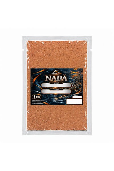 Aqua Nada TTX Krill 1KG