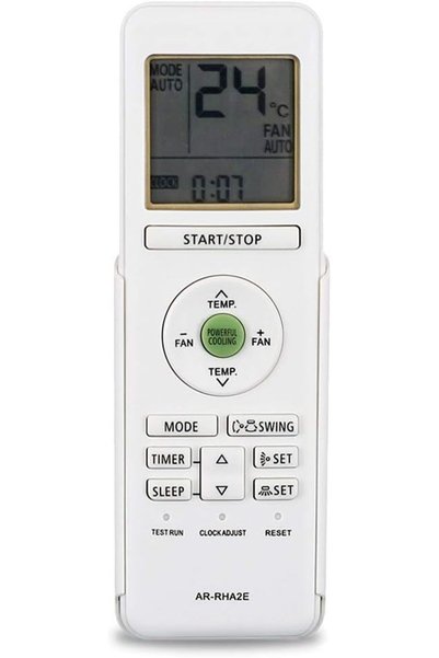 Fengyi New air conditioner remote control AR-RHA2E for general air conditioni...