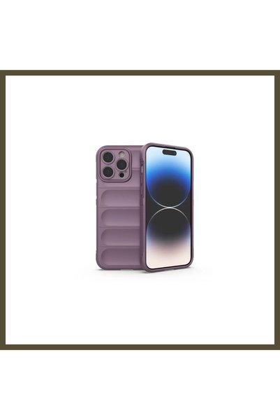 northcity n غطاء متوافق مع هاتف iPhone 15 Pro، مصنوع من السيليكون عالي الجودة...