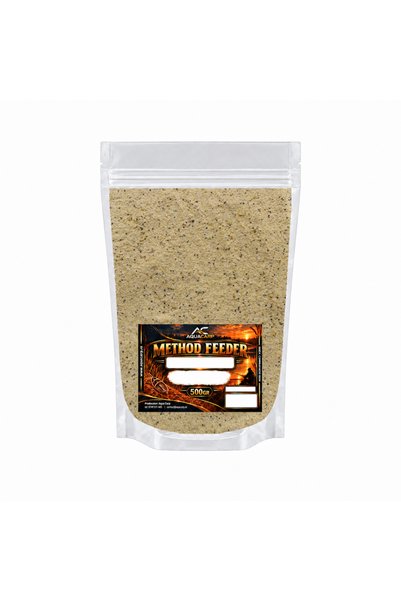 Aqua Nada LEGEND Method Feeder Usturoi & Miere 500GR