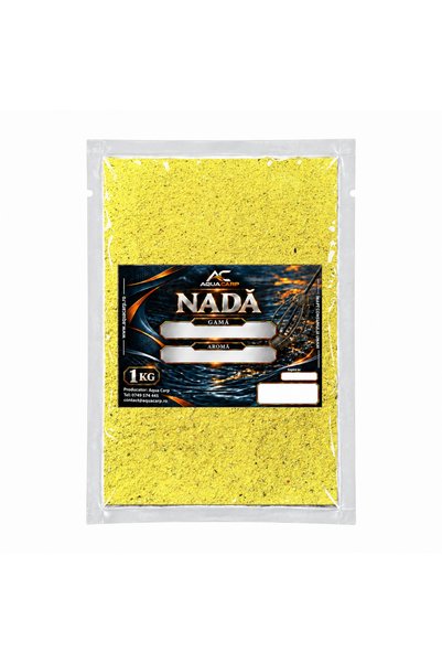 Aqua Nada APE RECI Gold Impact 1KG