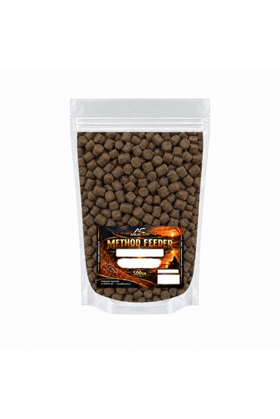 Aqua Pelete LEGEND 9mm FishMeal 500GR