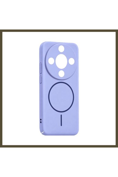 northcity n Huawei Honor Magic 8 Lite Mika PC MagSafe Case - Light Purple BX