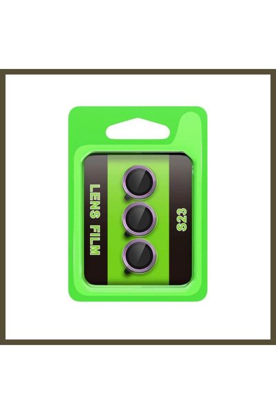 northcity n Raze Metal Camera Lens Compatible with the Samsung Galaxy S23 - P...