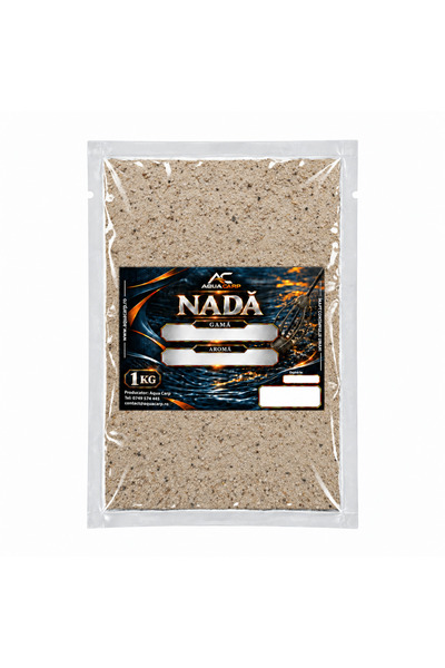 Aqua Nada Parmezan 1Kg
