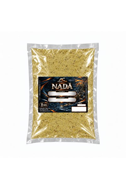 Aqua Nada LEGEND Miere & Porumb 1KG