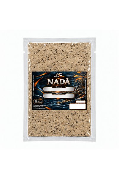 Aqua Nada TTX Usturoi 1KG
