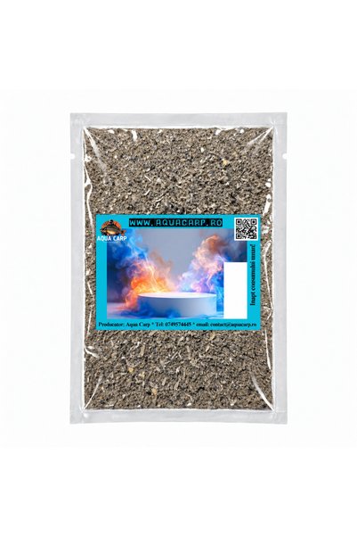 Aqua Srot floarea soarelui Natur 1kg