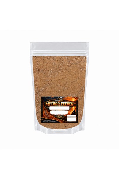 Aqua Nada Method Feeder Mango 500G