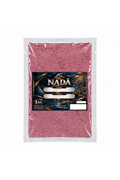 Aqua Nada LEGEND Afine 1KG