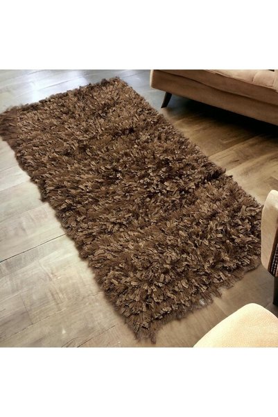 Linea Home Χαλί RIBBON Καφέ 120X170 LH2070007-2