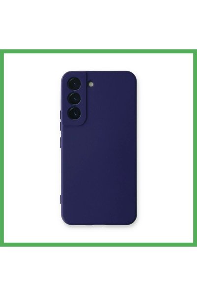 Nur store Çanta Samsung Galaxy S22 Plus Compatible Case with Velvet-Lined Nan...