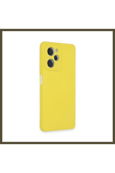 northcity n غطاء لهاتف Poco X5 5G، مصنوع من السيليكون الناعم ببطانة داخلية من...