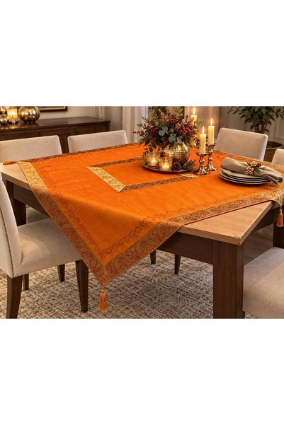 Linea Home ΣΕΤ 5 ΤΕΜ. ΙΝΔΙΑ ΤΑΦΤΑ SUNSET CODE.6/110 ΤΕΜ. LH2060032