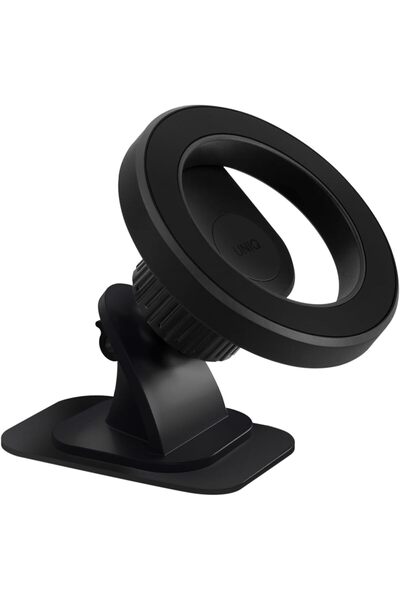 ACCUNİQ Uniq Magnetic Dashboard Mount with Adjustable mounting Base, Trelix m...