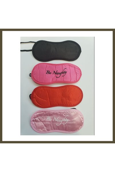 northcity n Eye Patch Mask, 12-Pack BX