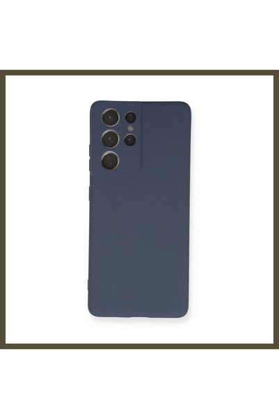 northcity n Samsung Galaxy S21 Ultra Compatible Case with Velvet-Lined Nano S...