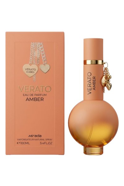 Mirada Verato Amber Perfume 100 مل