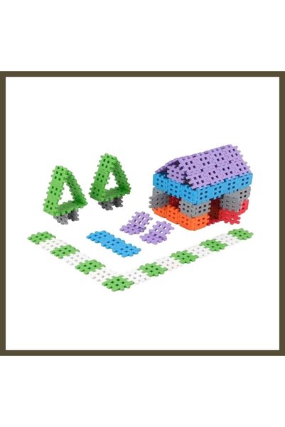 northcity n 60-Piece SMART BLOCK BX Set