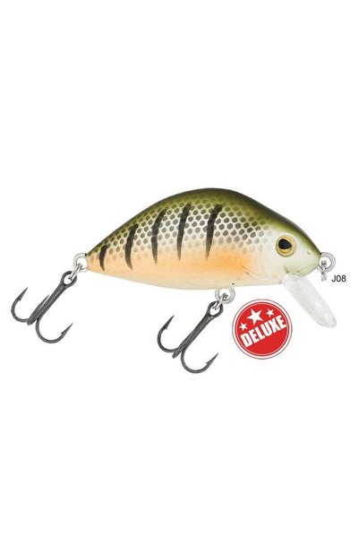 Baracuda Voblere Deluxe Maxi BULLY (9187)