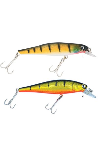 Baracuda Voblere Arlequin 90 mm