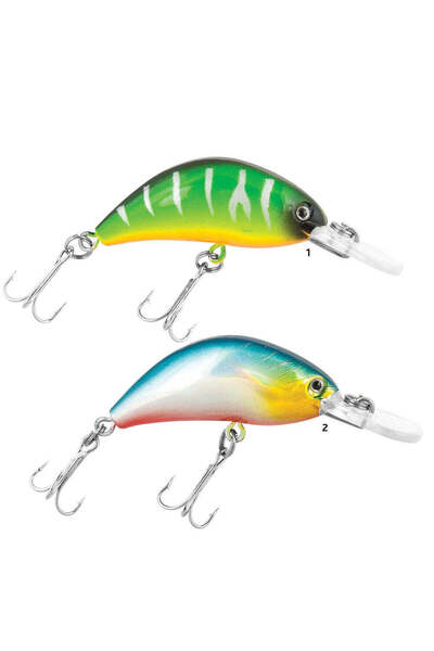 Baracuda Voblere Vortex 56 mm