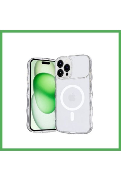 Nur store Çanta غطاء Joko لهاتف iPhone 15 Pro Max، تصميم Vev مع وسادة هوائية ...